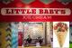 Little Babys Pizza-Flavored Ice Cream Is A First